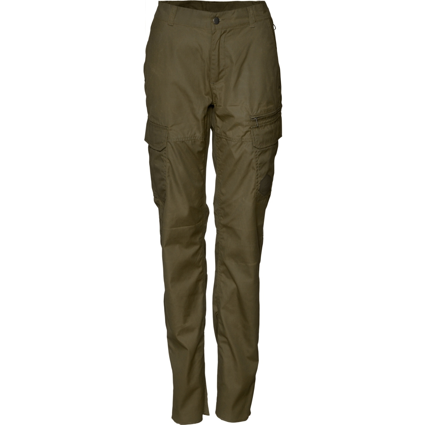 Seeland Womens Key-Point Trousers 11021882802 - Pine Green